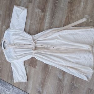 Zara studio dress